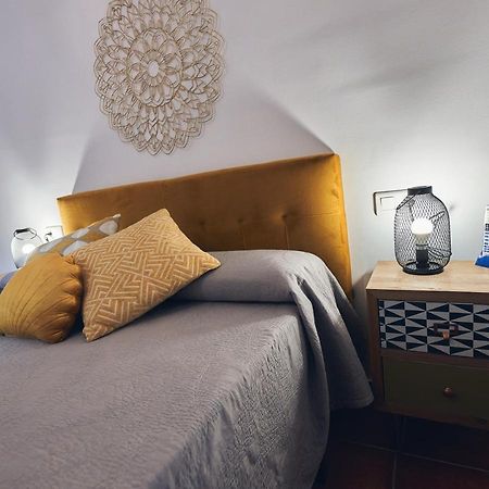 Villa La Casa Del Barrio - Ronda Extérieur photo