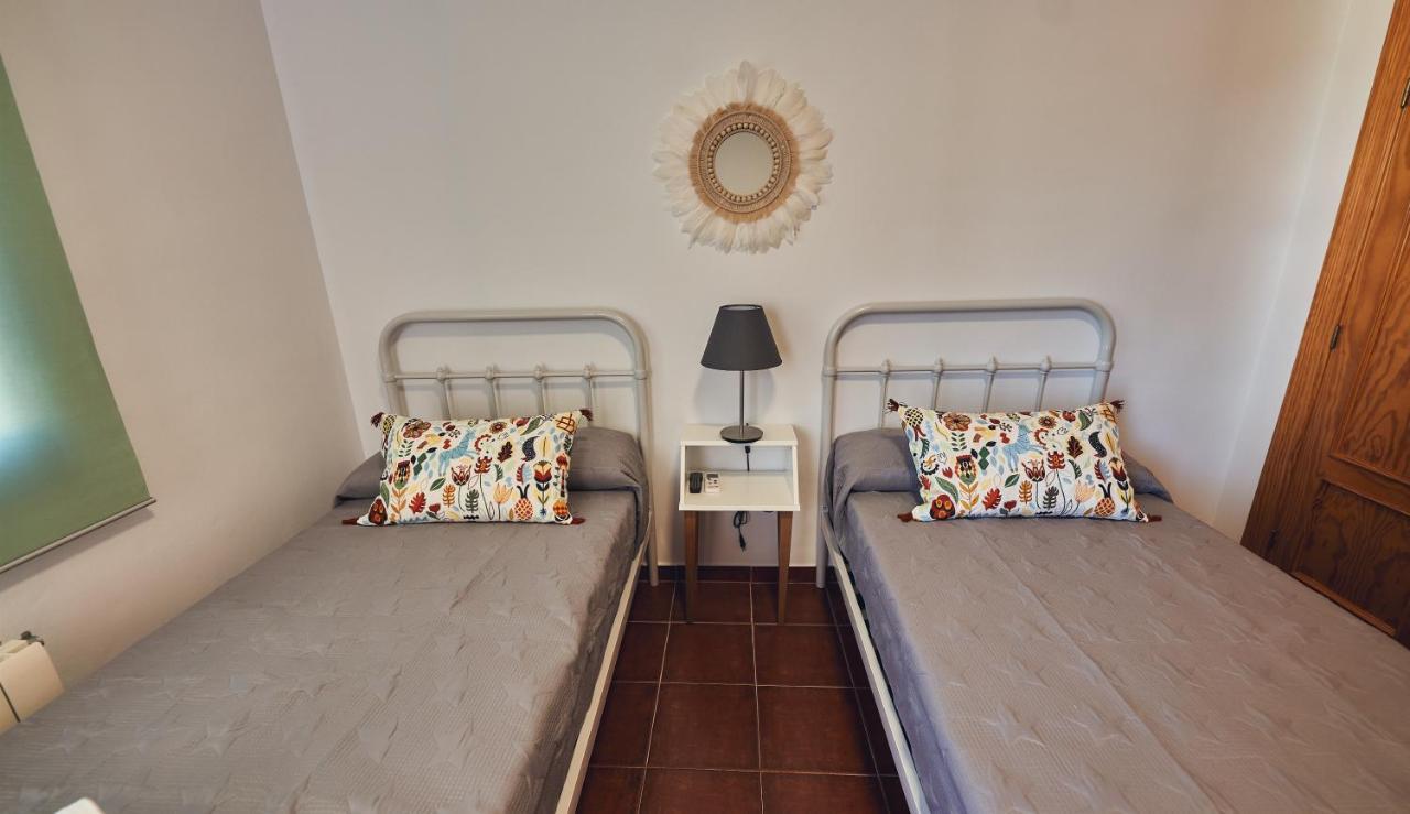 Villa La Casa Del Barrio - Ronda Extérieur photo