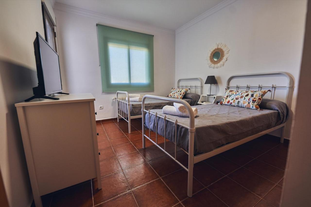 Villa La Casa Del Barrio - Ronda Extérieur photo