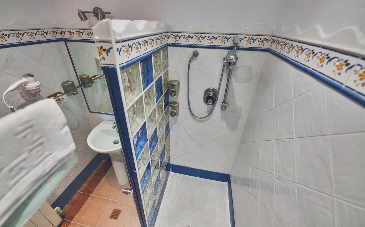 Villa La Casa Del Barrio - Ronda Extérieur photo
