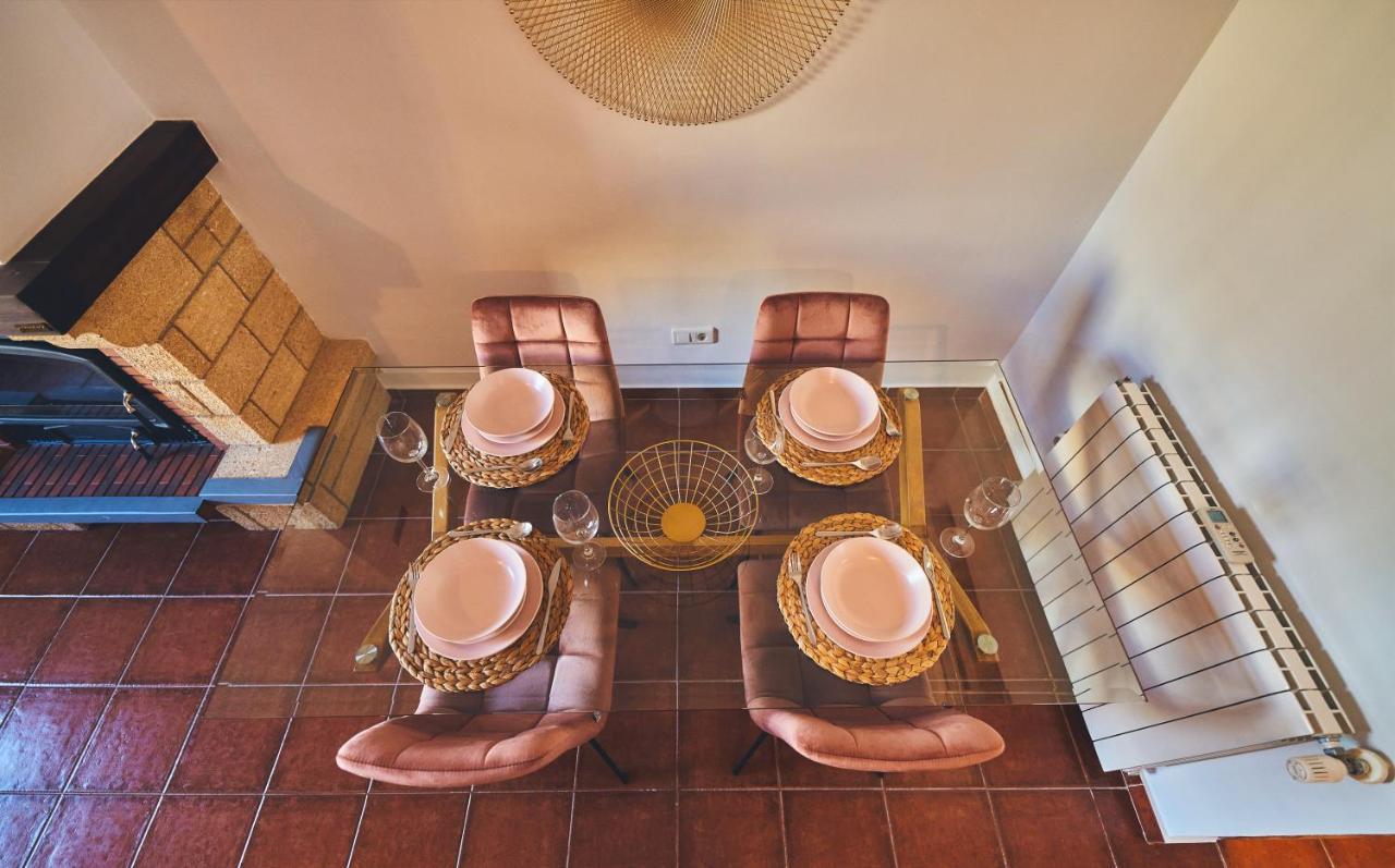 Villa La Casa Del Barrio - Ronda Extérieur photo