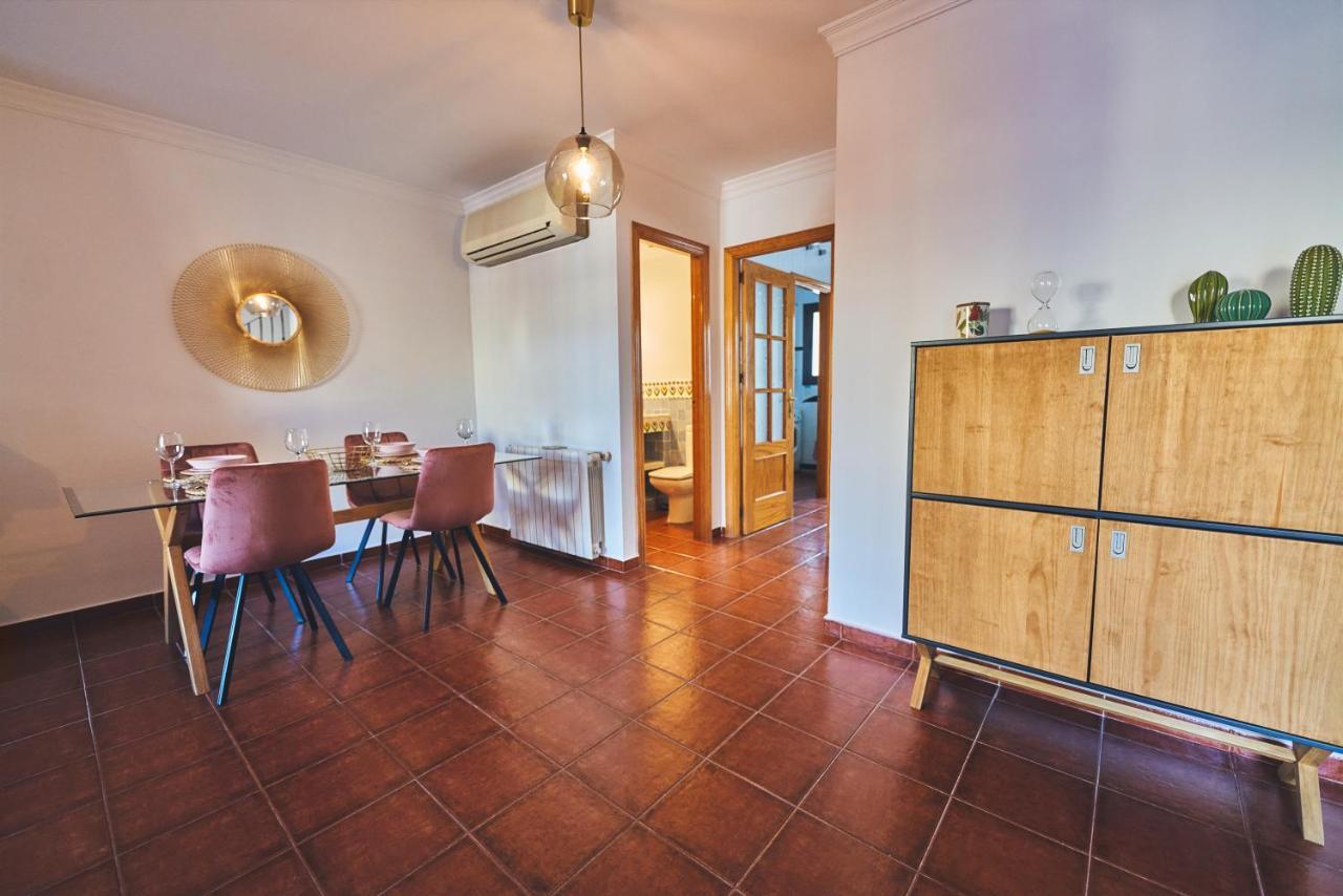 Villa La Casa Del Barrio - Ronda Extérieur photo